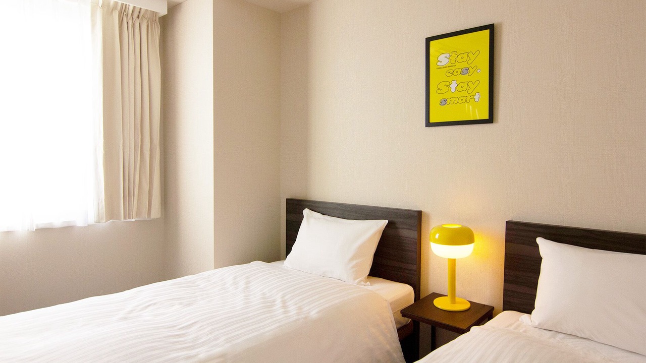 Photo of Bedroom in Naniwa