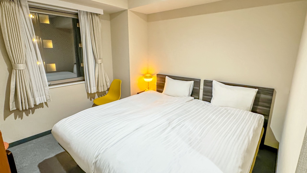 Photo of Bedroom in Naniwa