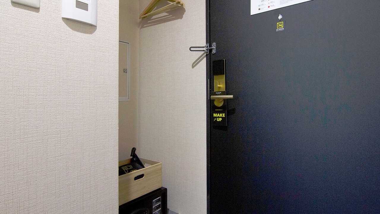Photo of Bedroom in Naniwa
