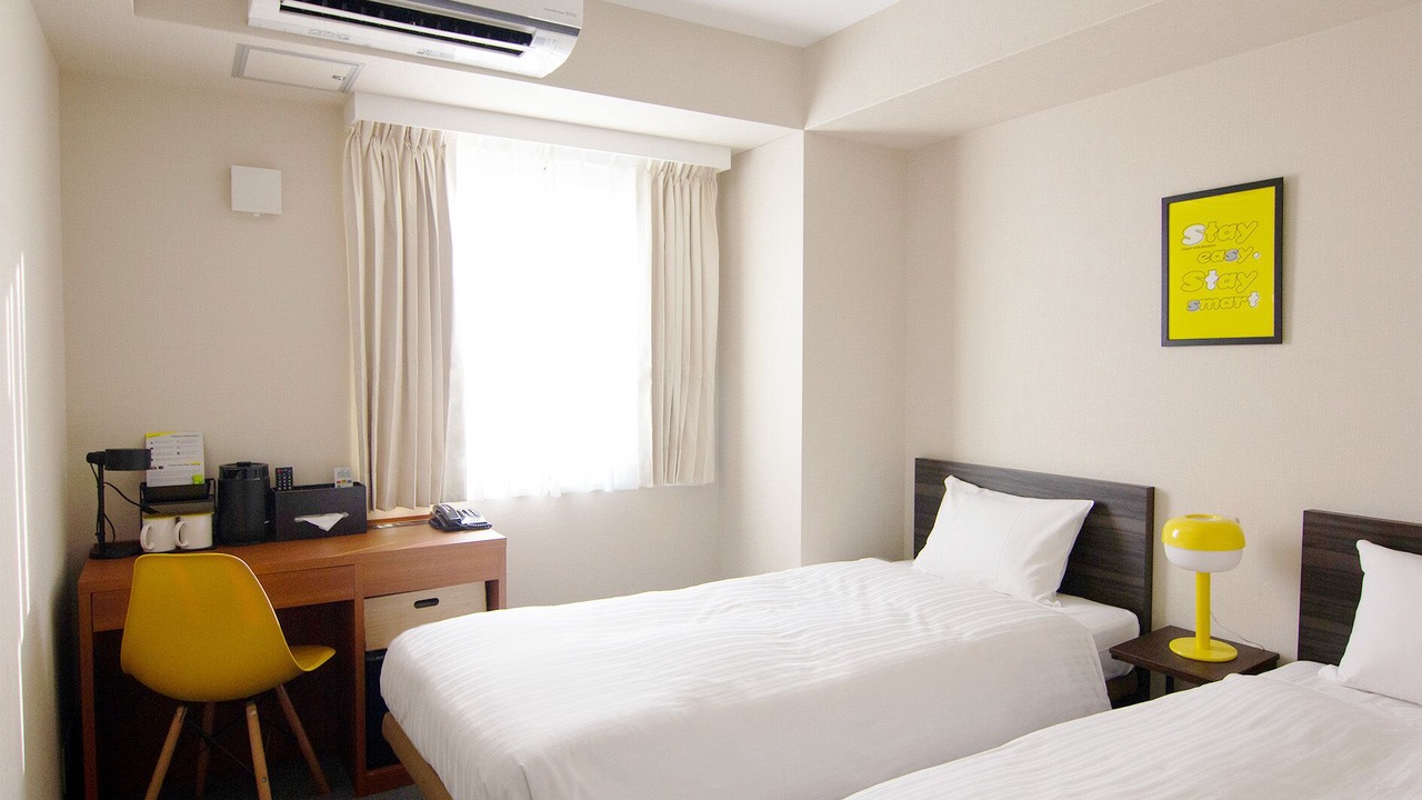 Photo of Bedroom in Naniwa