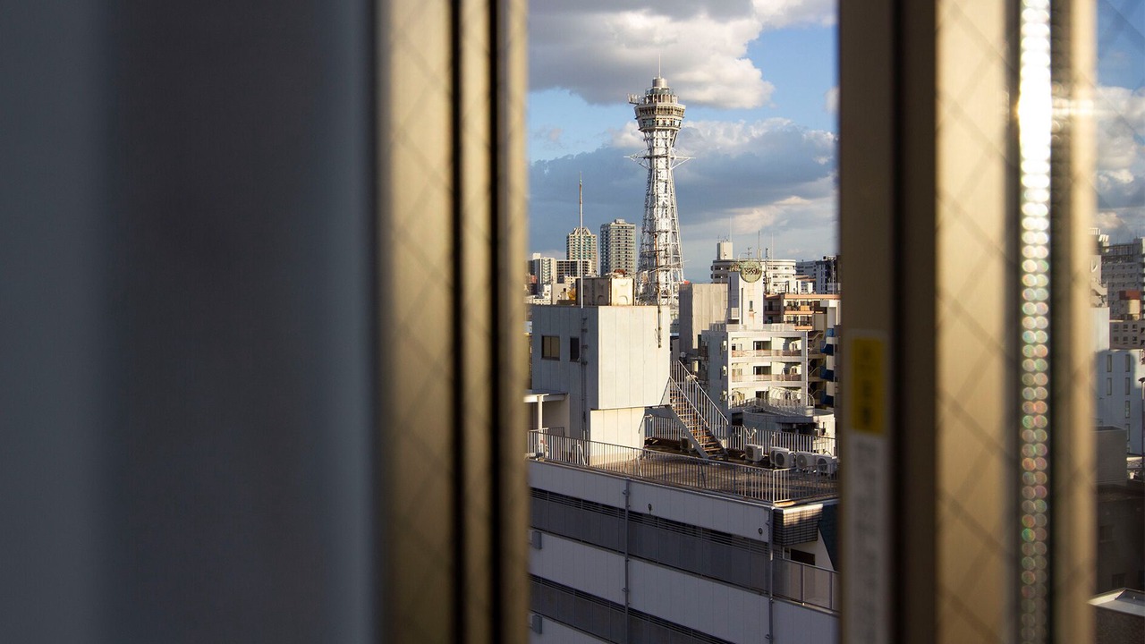 Photo of Bedroom in Naniwa