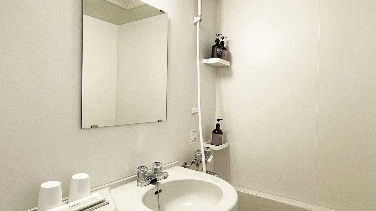 Photo of Bathroom in Naniwa
