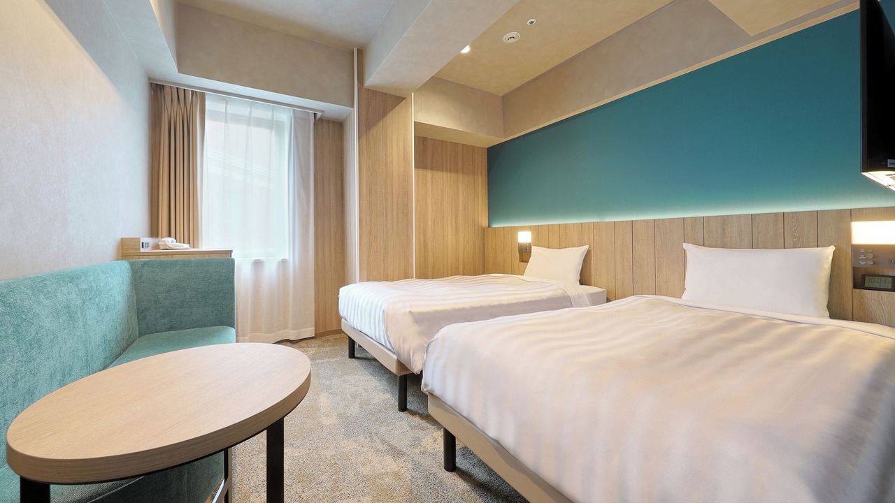 Photo of Bedroom in Chuo