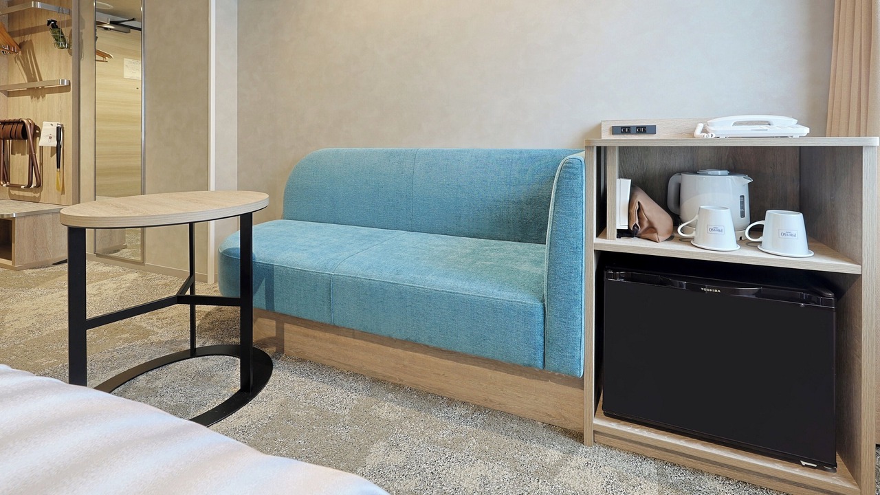 Photo of Bedroom in Chuo