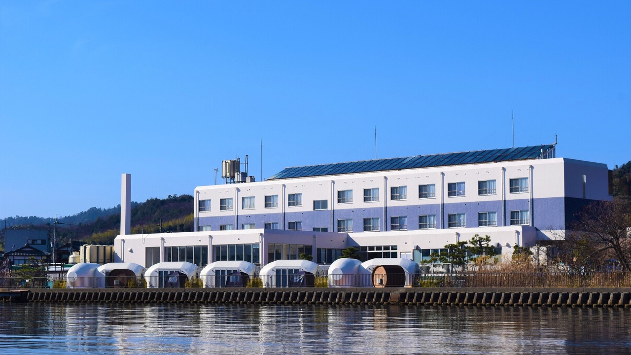 Photo of Outdoor in Miyazu