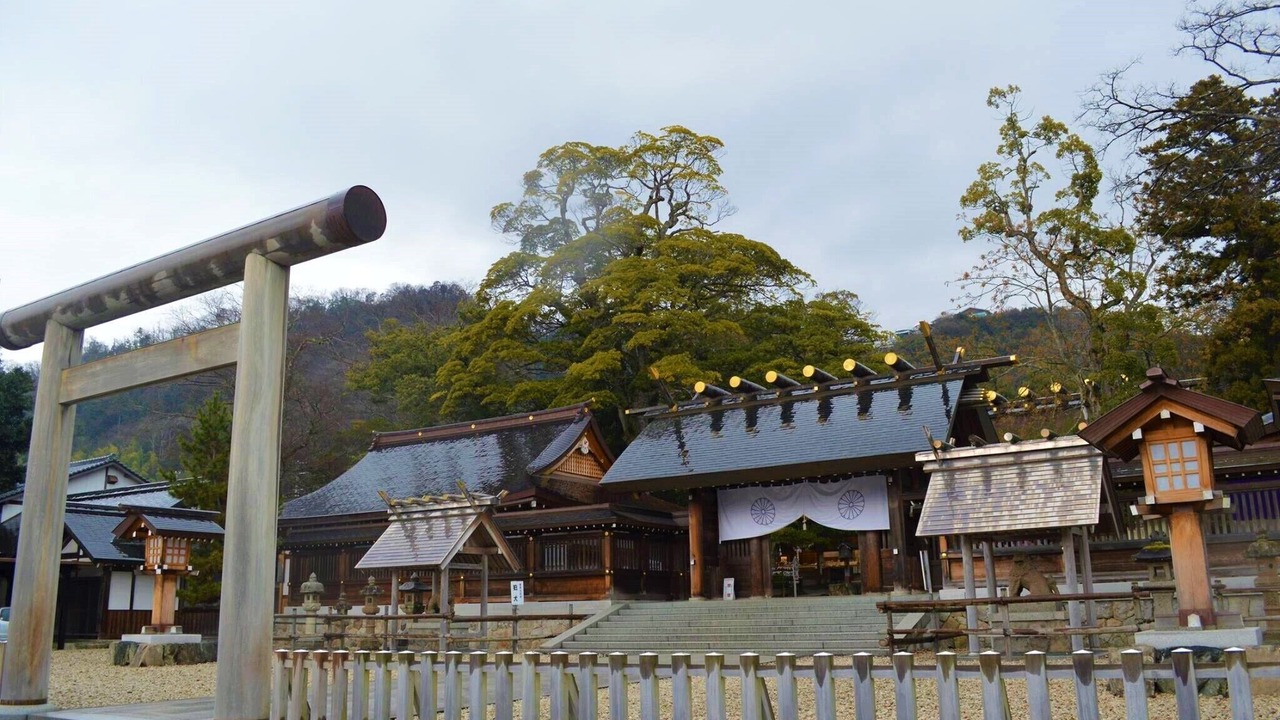 Photo of Others in Miyazu