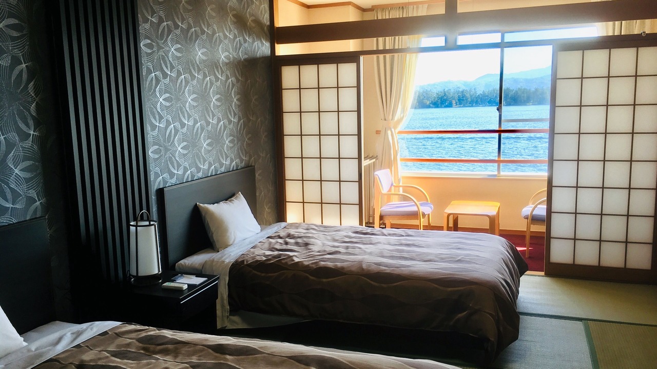 Photo of Bedroom in Miyazu