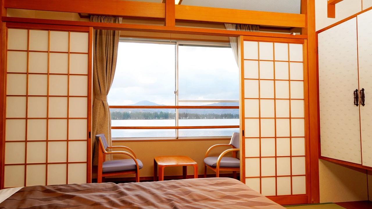 Photo of Bedroom in Miyazu