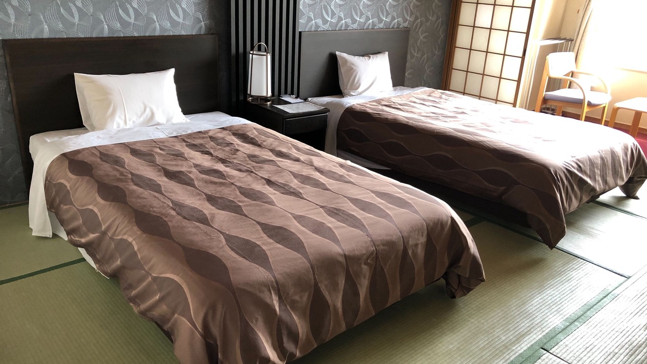 Photo of Bedroom in Miyazu