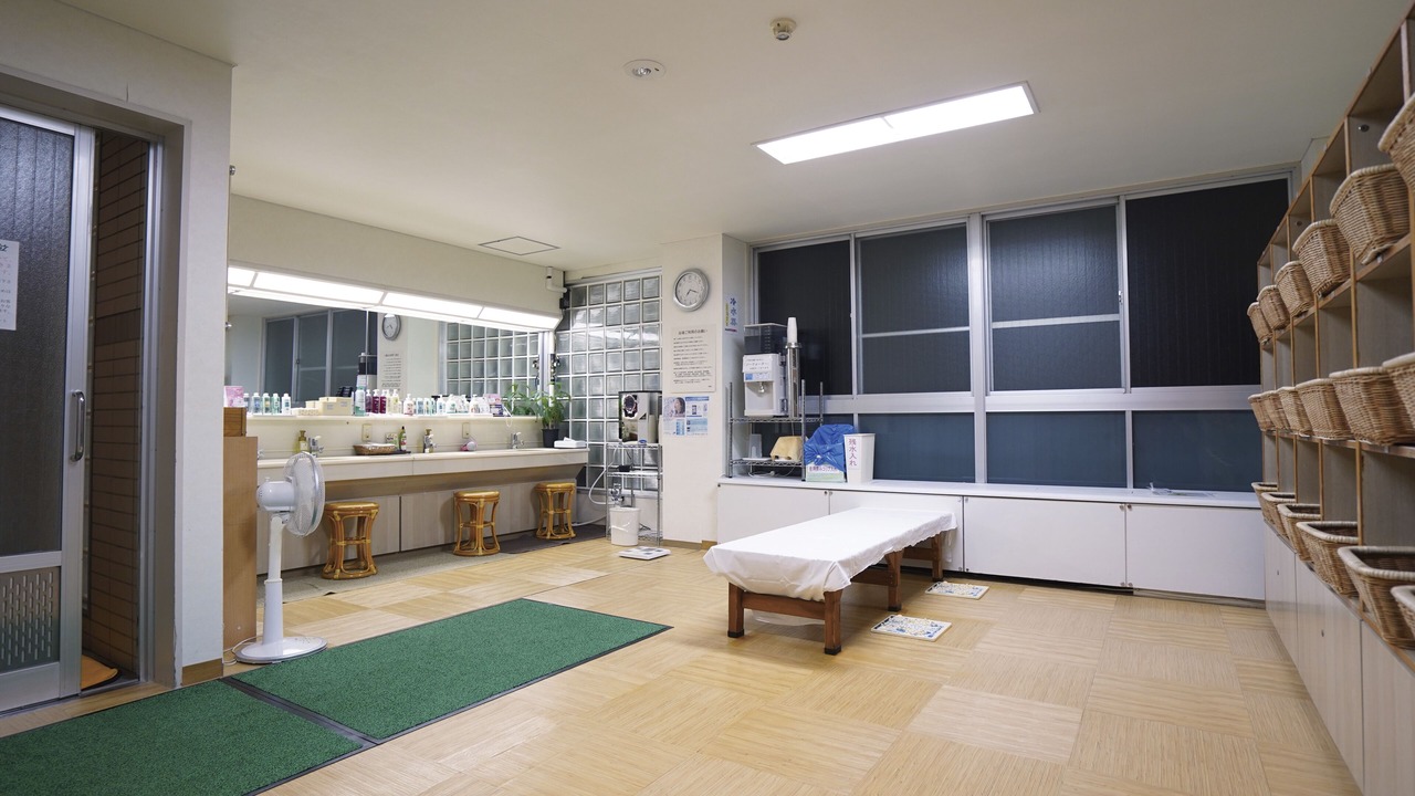 Photo of Bathroom in Kita Ward