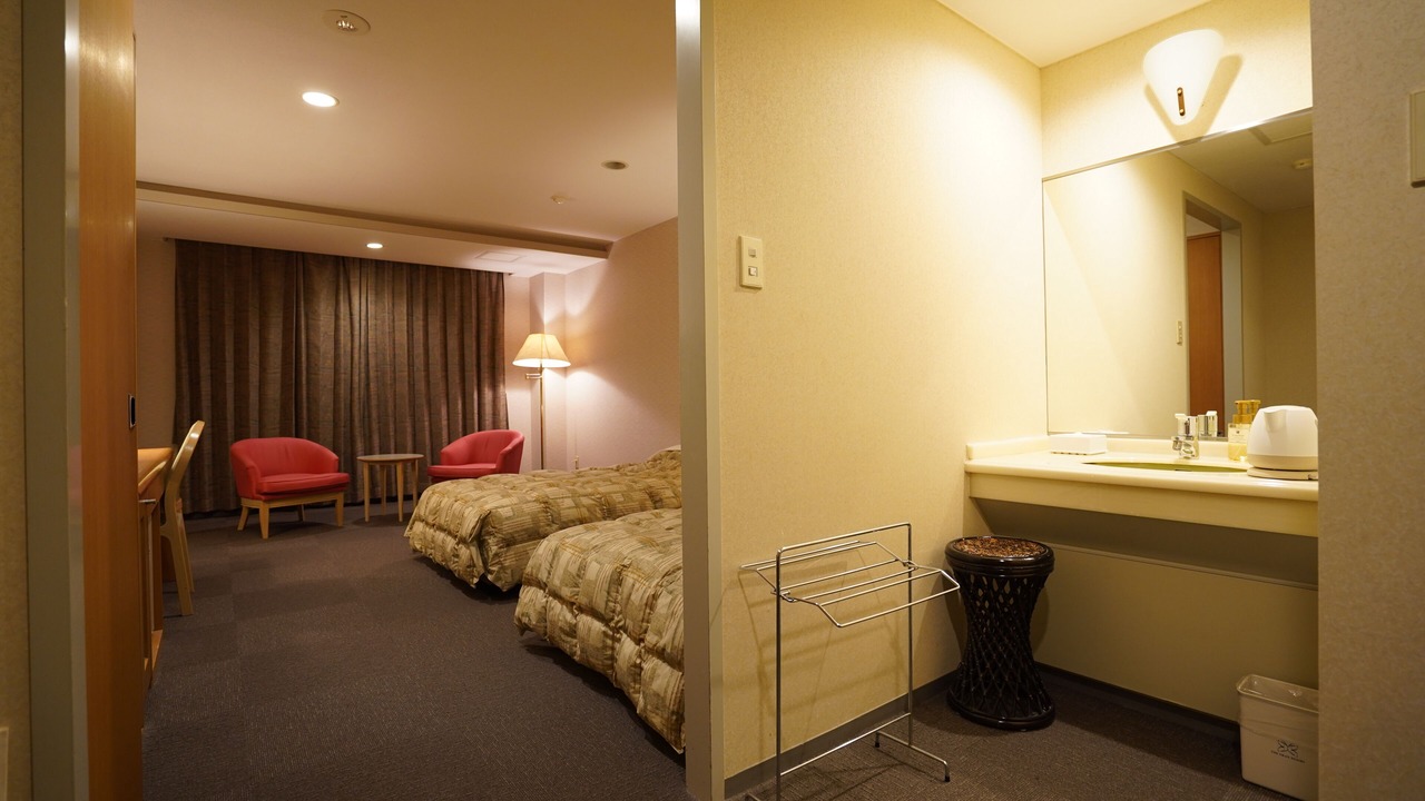 Photo of Bedroom in Kita Ward