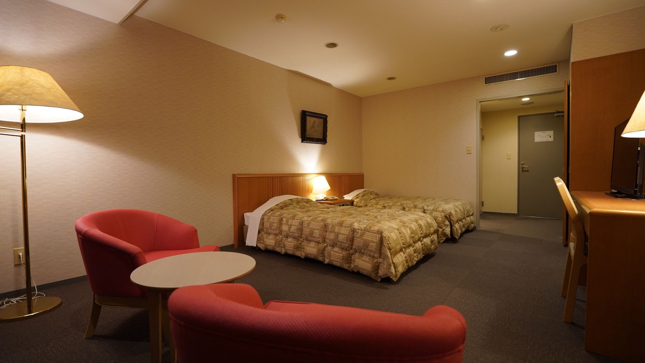 Photo of Bedroom in Kita Ward