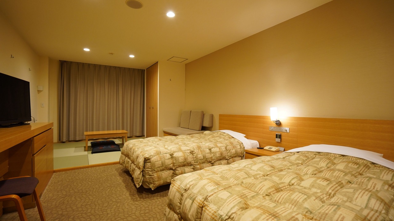 Photo of Bedroom in Kita Ward
