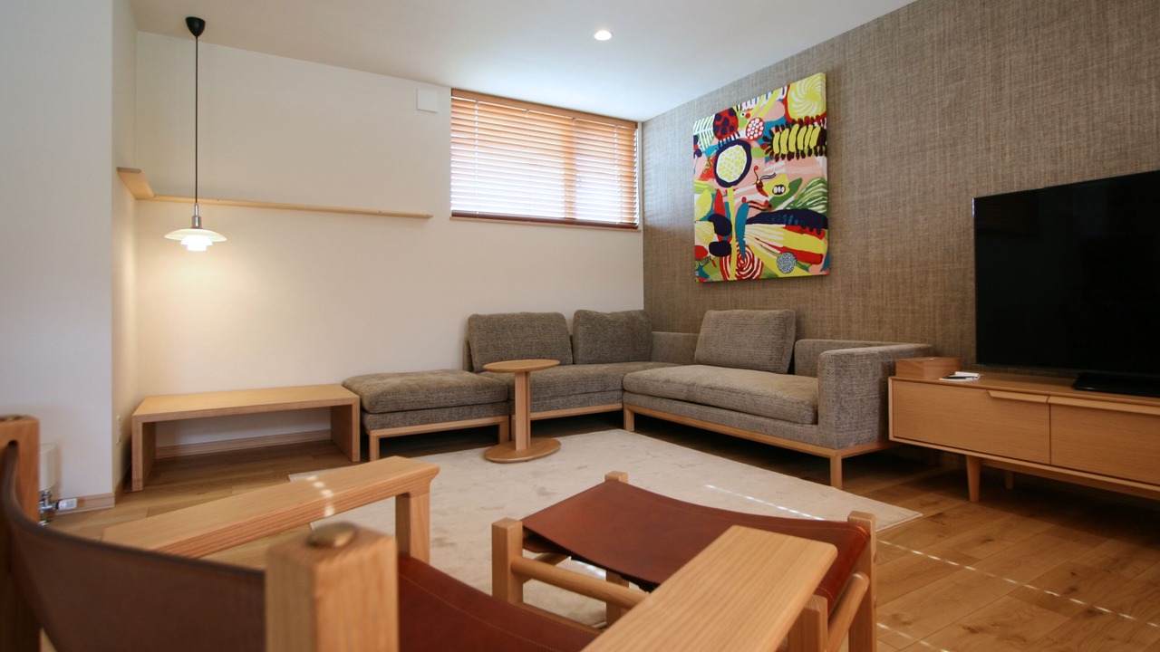 Photo of Bedroom in Furano