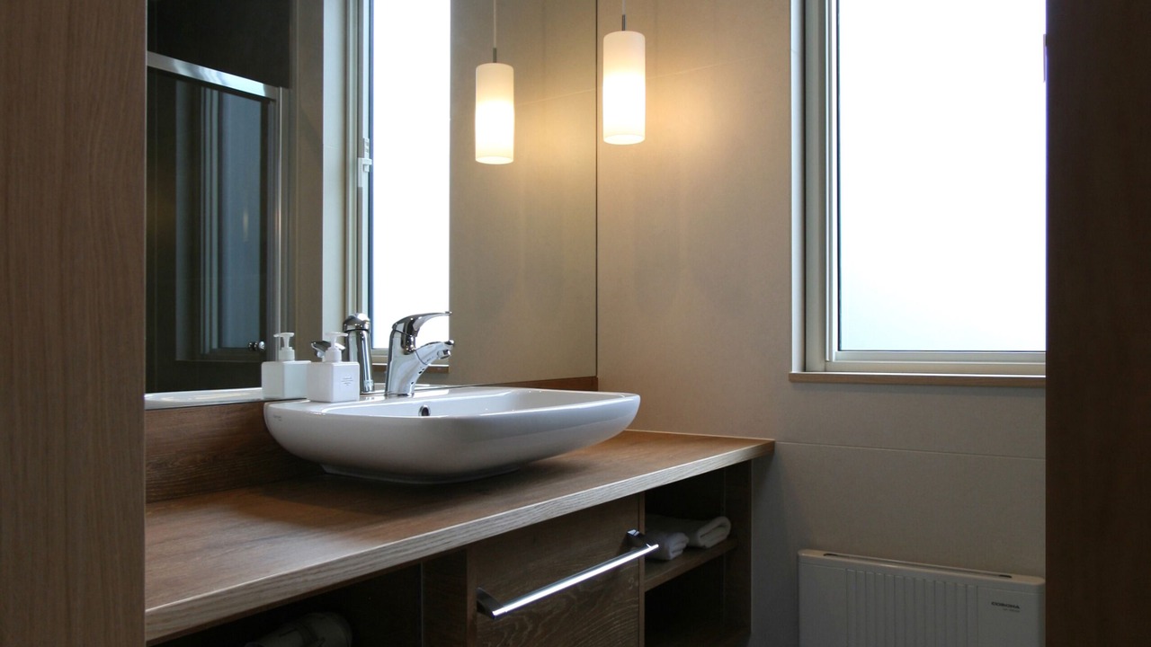 Photo of Bathroom in Furano