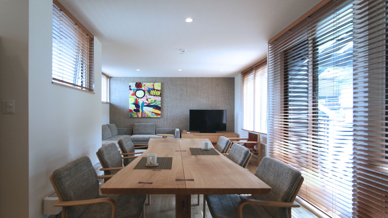 Photo of Bedroom in Furano