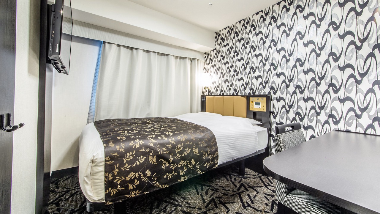 Photo of Bedroom in Kobe City Centre