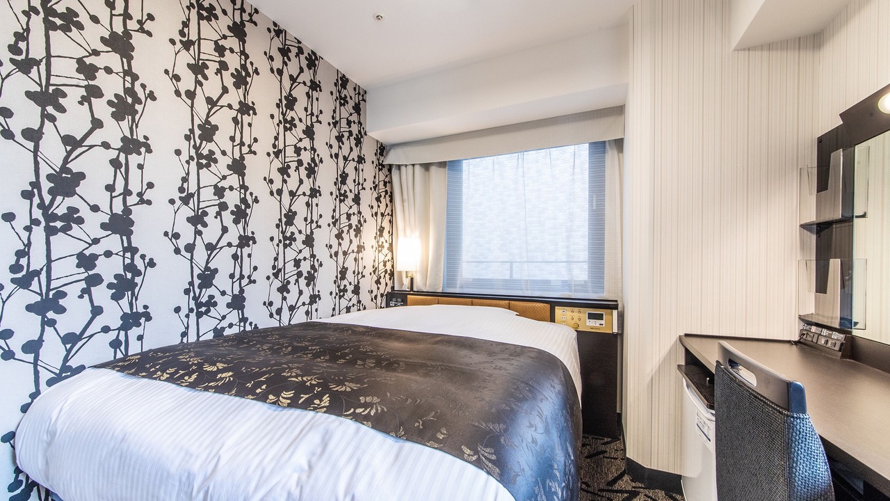 Photo of Bedroom in Kobe City Centre