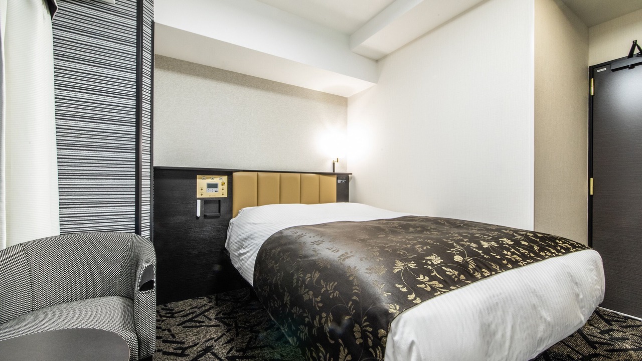 Photo of Bedroom in Kobe City Centre