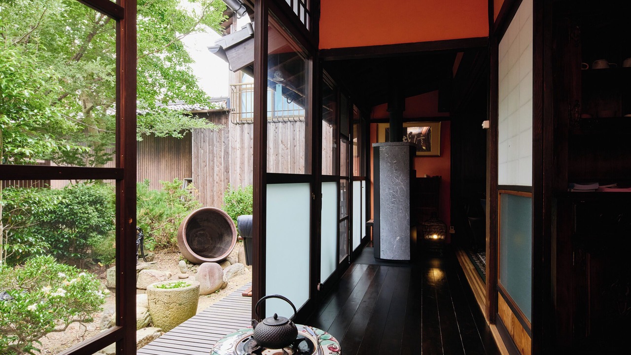Photo of Outdoor in Ukiha