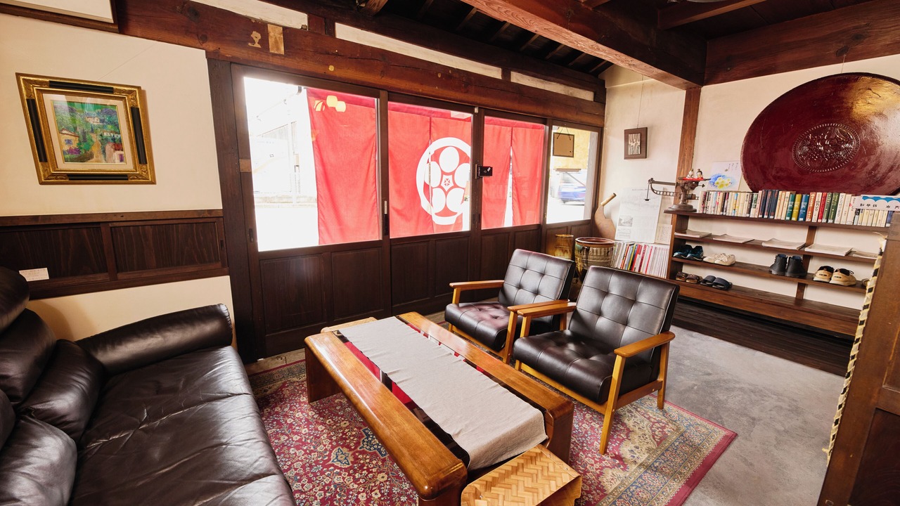 Photo of Bedroom in Ukiha