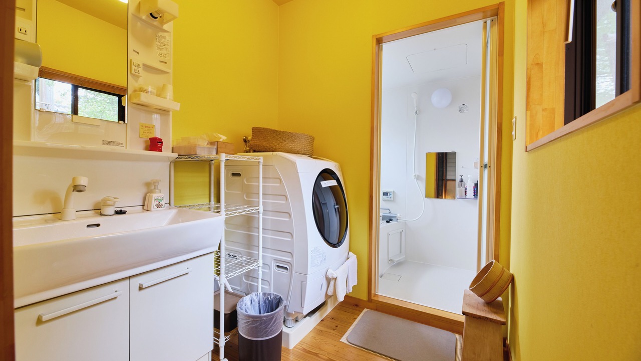 Photo of Bathroom in Ukiha