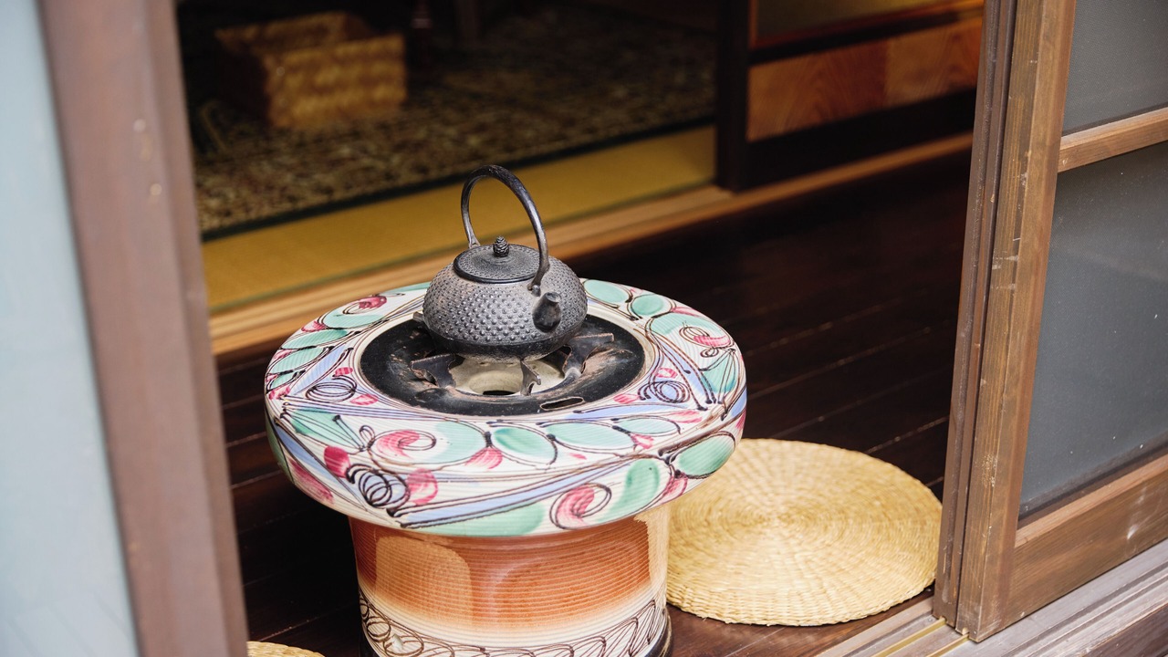 Photo of Outdoor in Ukiha