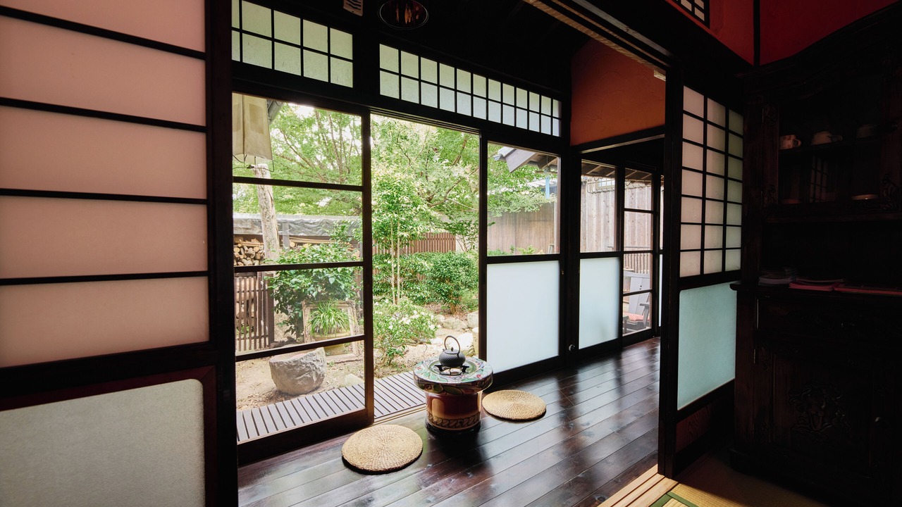 Photo of Outdoor in Ukiha