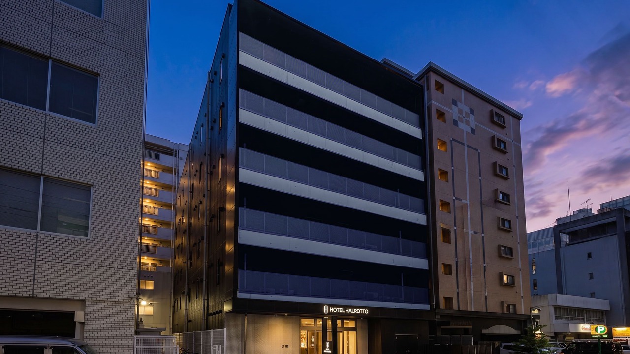 Photo of Outdoor in Hakataekihigashi