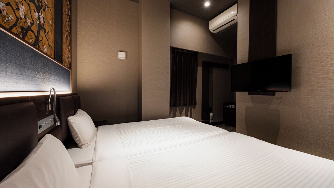 Photo of Bedroom in Hakataekihigashi