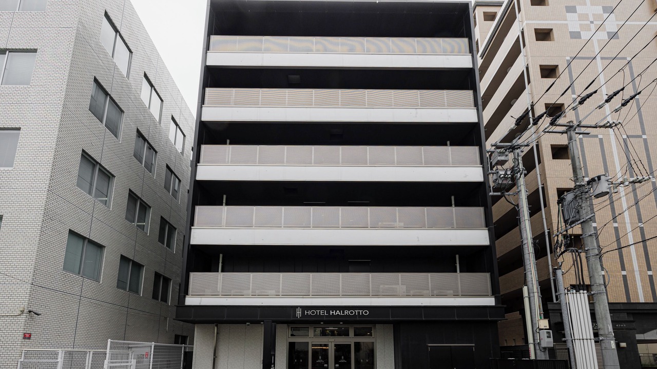 Photo of Outdoor in Hakataekihigashi