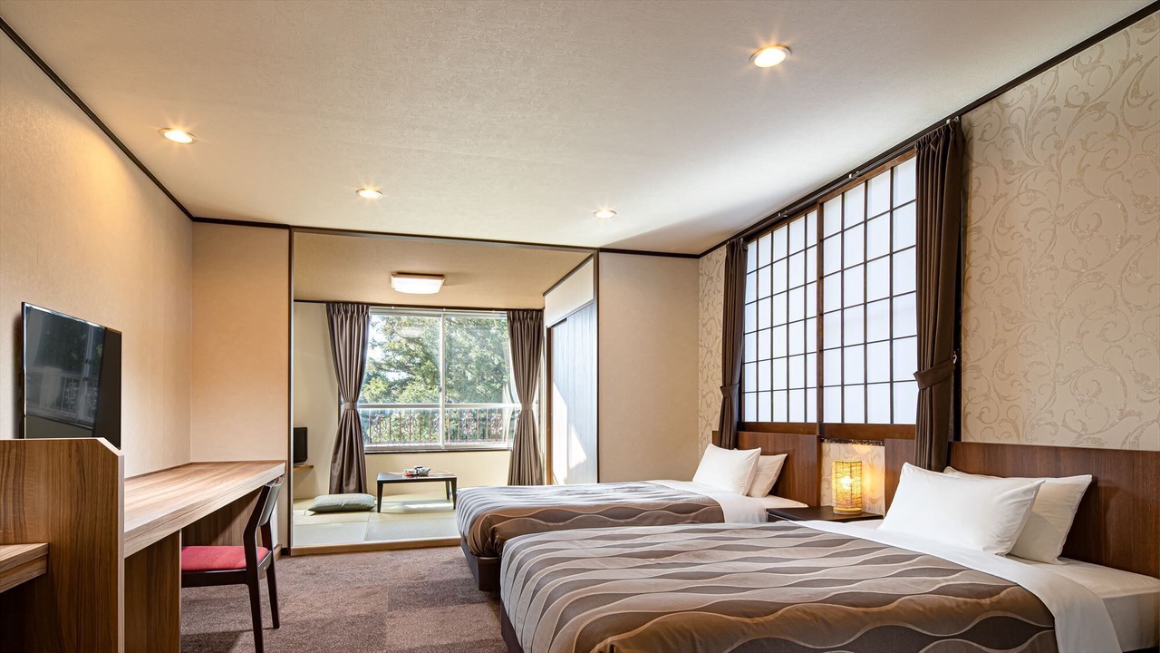 Photo of Bedroom in Hakone