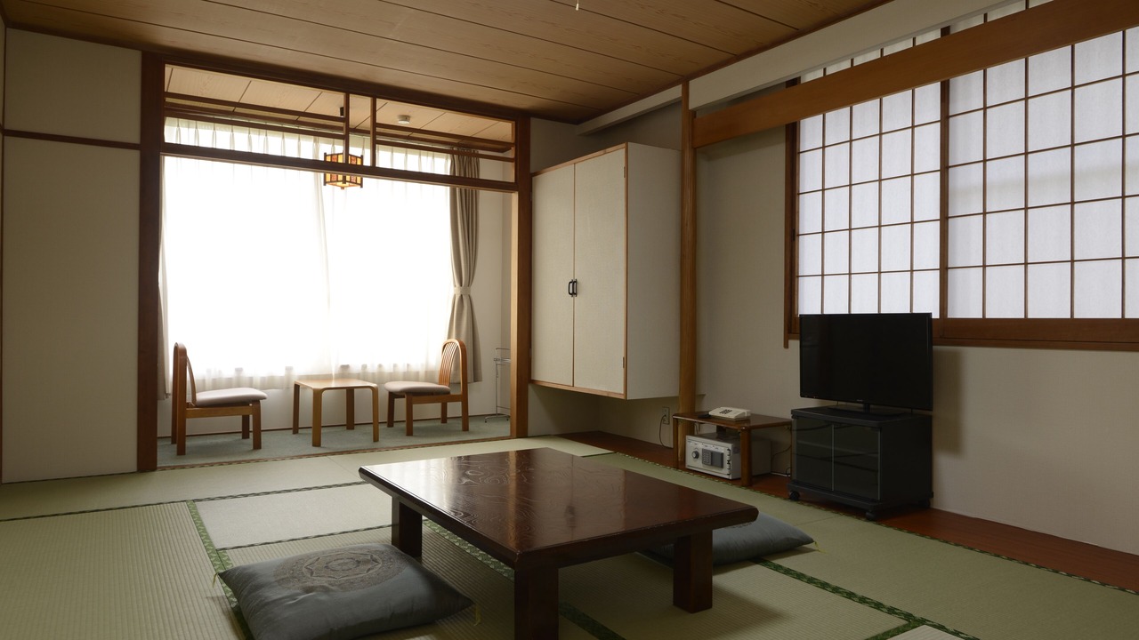 Photo of Bedroom in Hakone