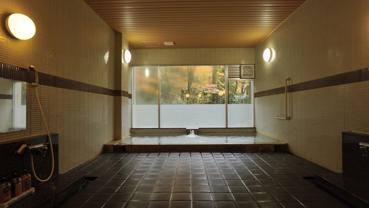 Photo of Bathroom in Hakone