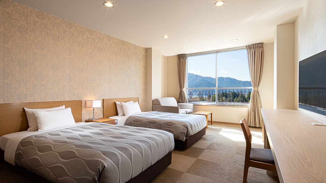 Photo of Bedroom in Hakone