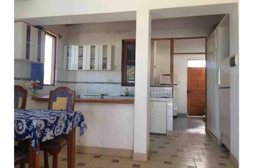 Photo of Kitchen in Punta Sal