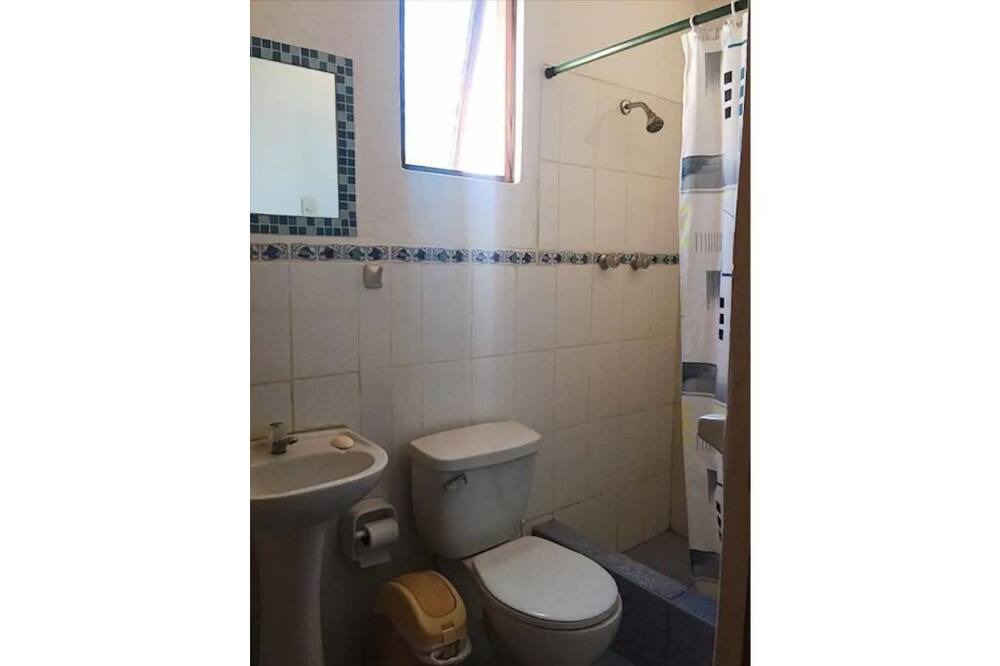 Photo of Bathroom in Punta Sal