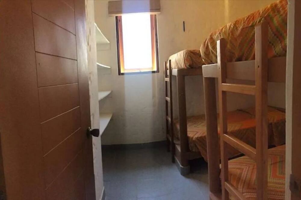 Photo of Bedroom in Punta Sal