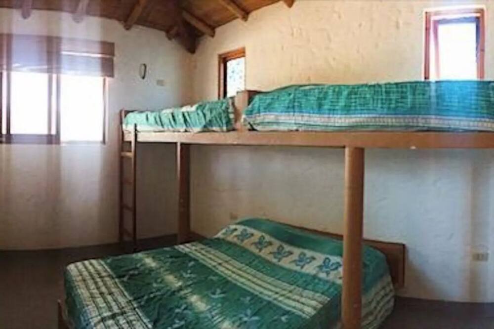 Photo of Bedroom in Punta Sal