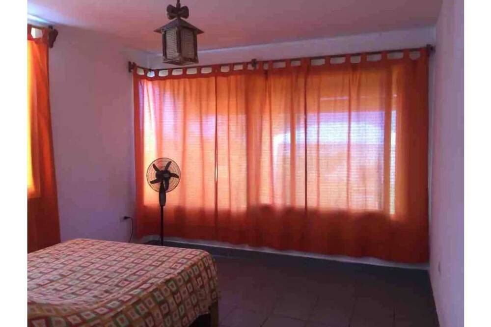 Photo of Bedroom in Punta Sal