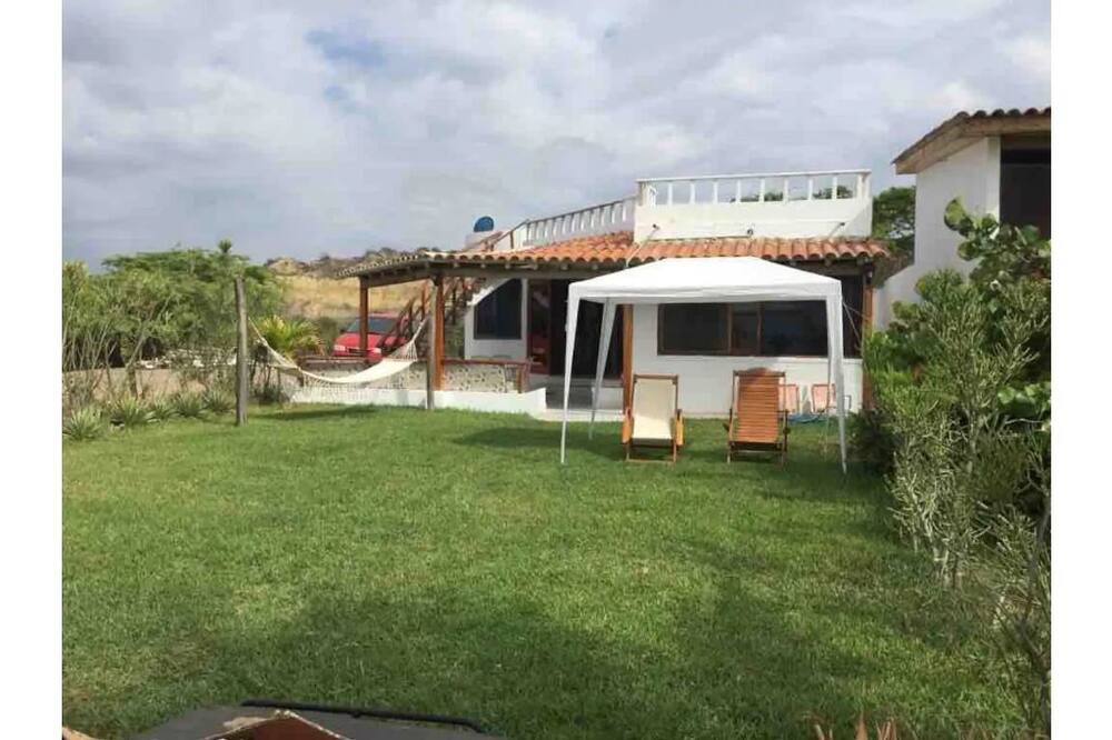 Photo of Outdoor in Punta Sal