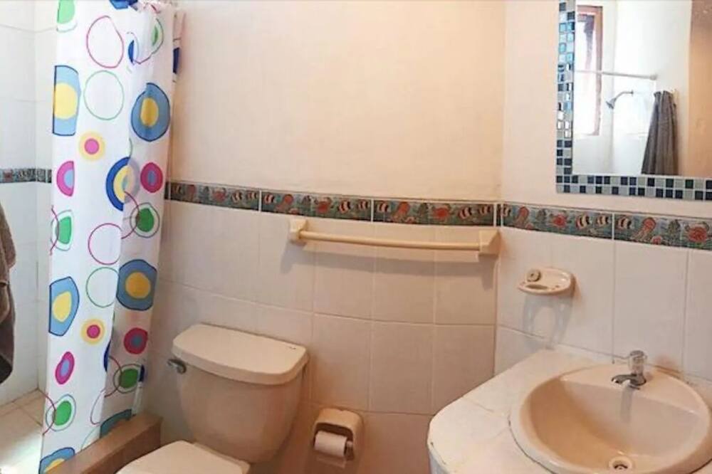 Photo of Bedroom in Punta Sal