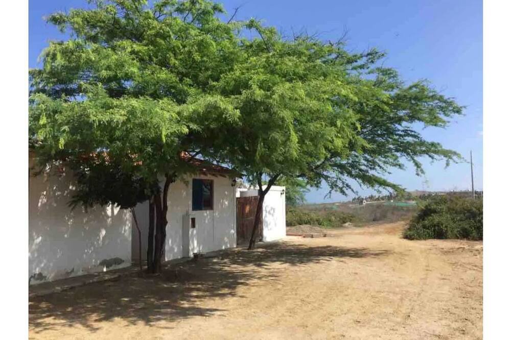 Photo of Outdoor in Punta Sal