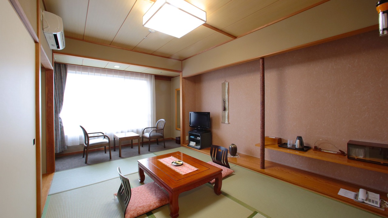 Photo of Bedroom in Ushio Onsen