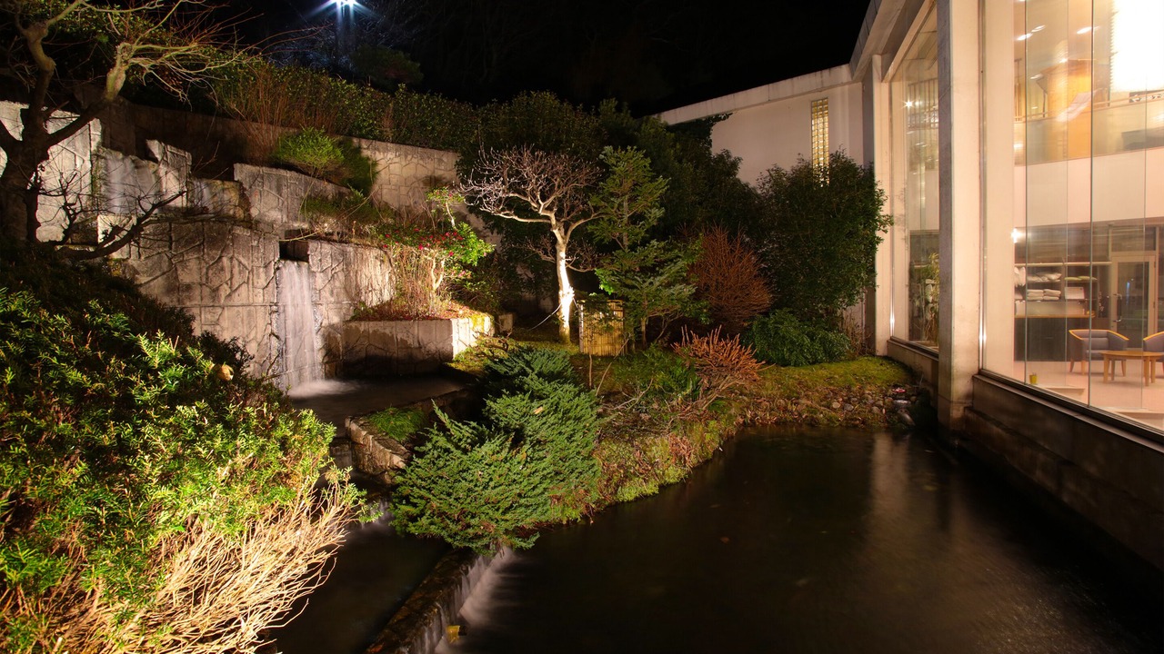 Photo of Outdoor in Ushio Onsen