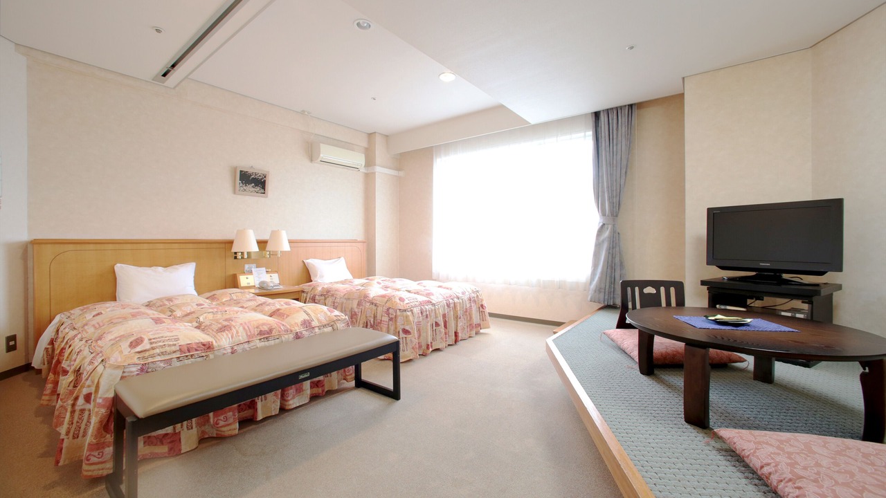 Photo of Bedroom in Ushio Onsen