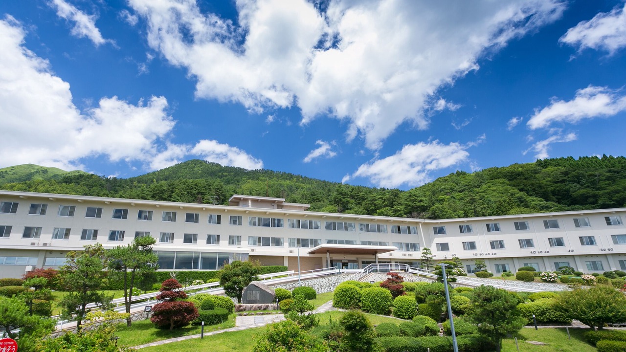 Photo of Outdoor in Ushio Onsen