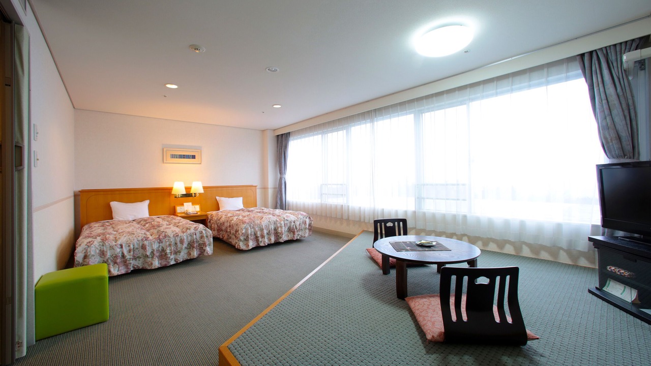 Photo of Livingroom in Ushio Onsen