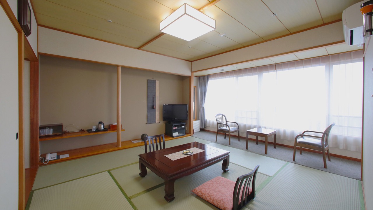 Photo of Bedroom in Ushio Onsen