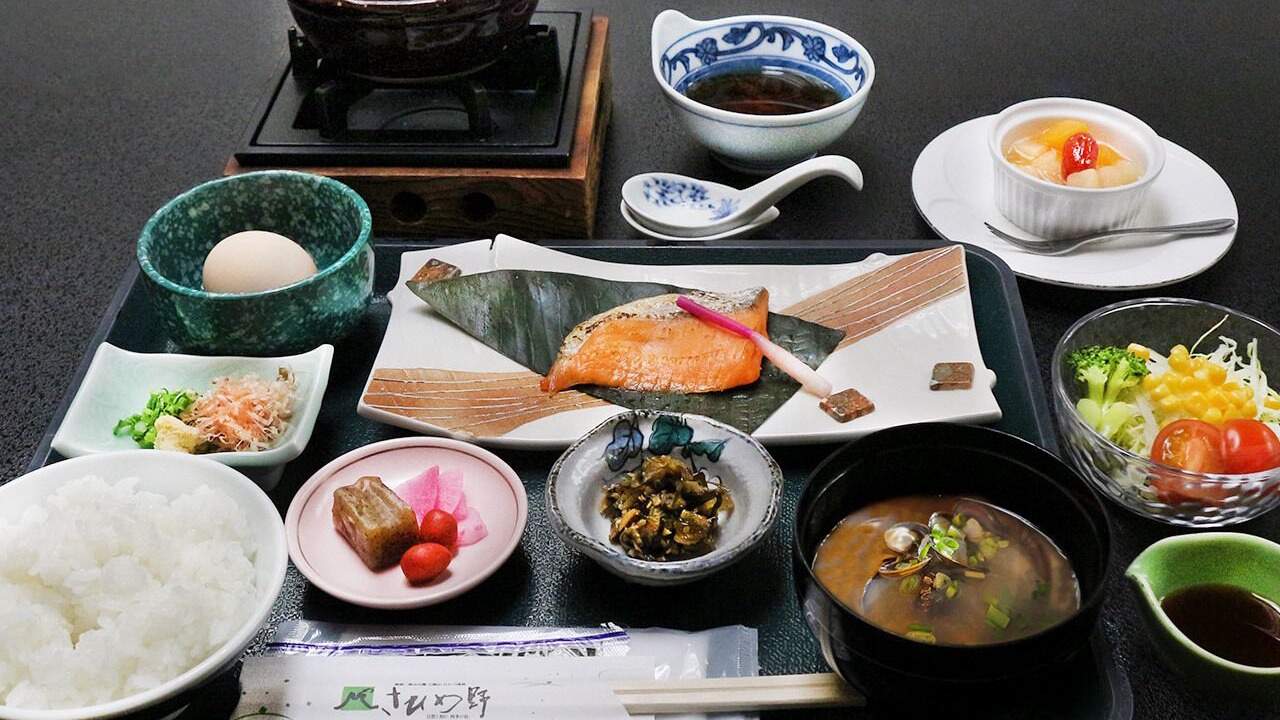 Photo of Others in Ushio Onsen